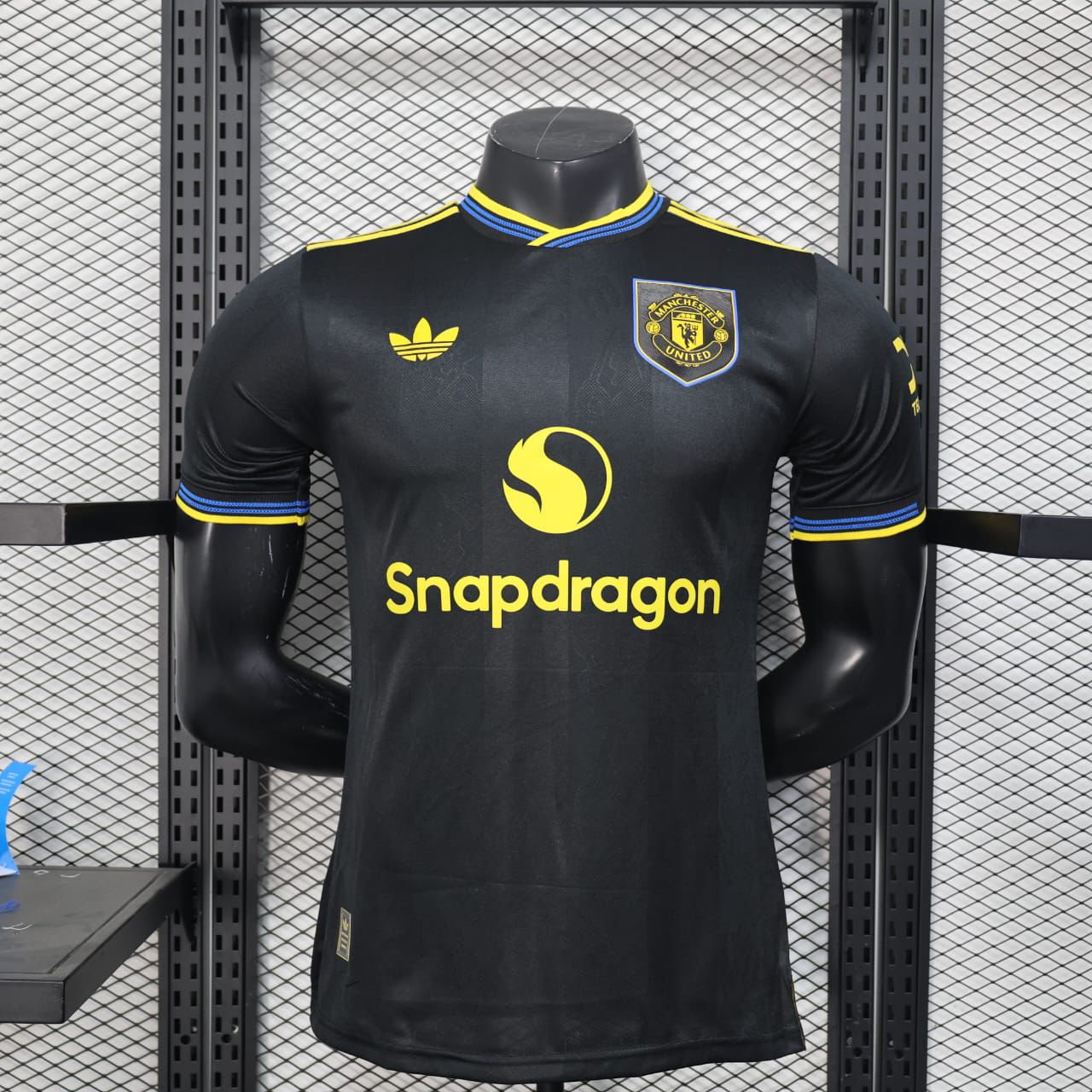 Camisas tipo player