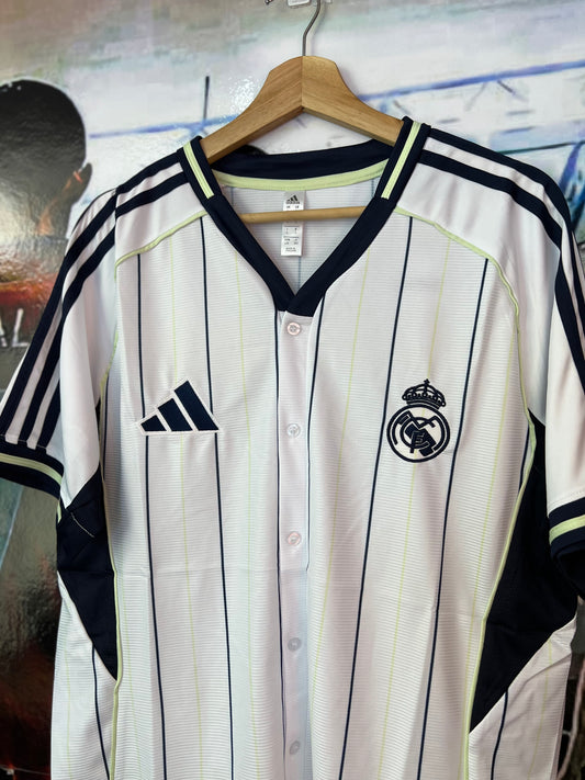 Camiseta Real Madrid