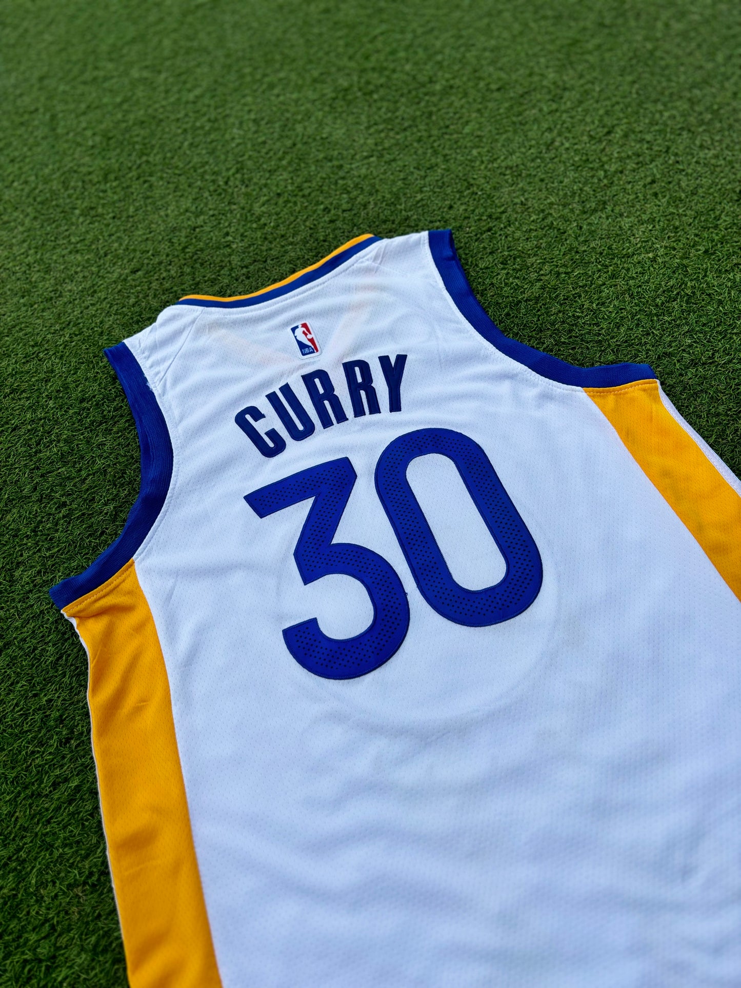 Jerseys NBA Chef curry
