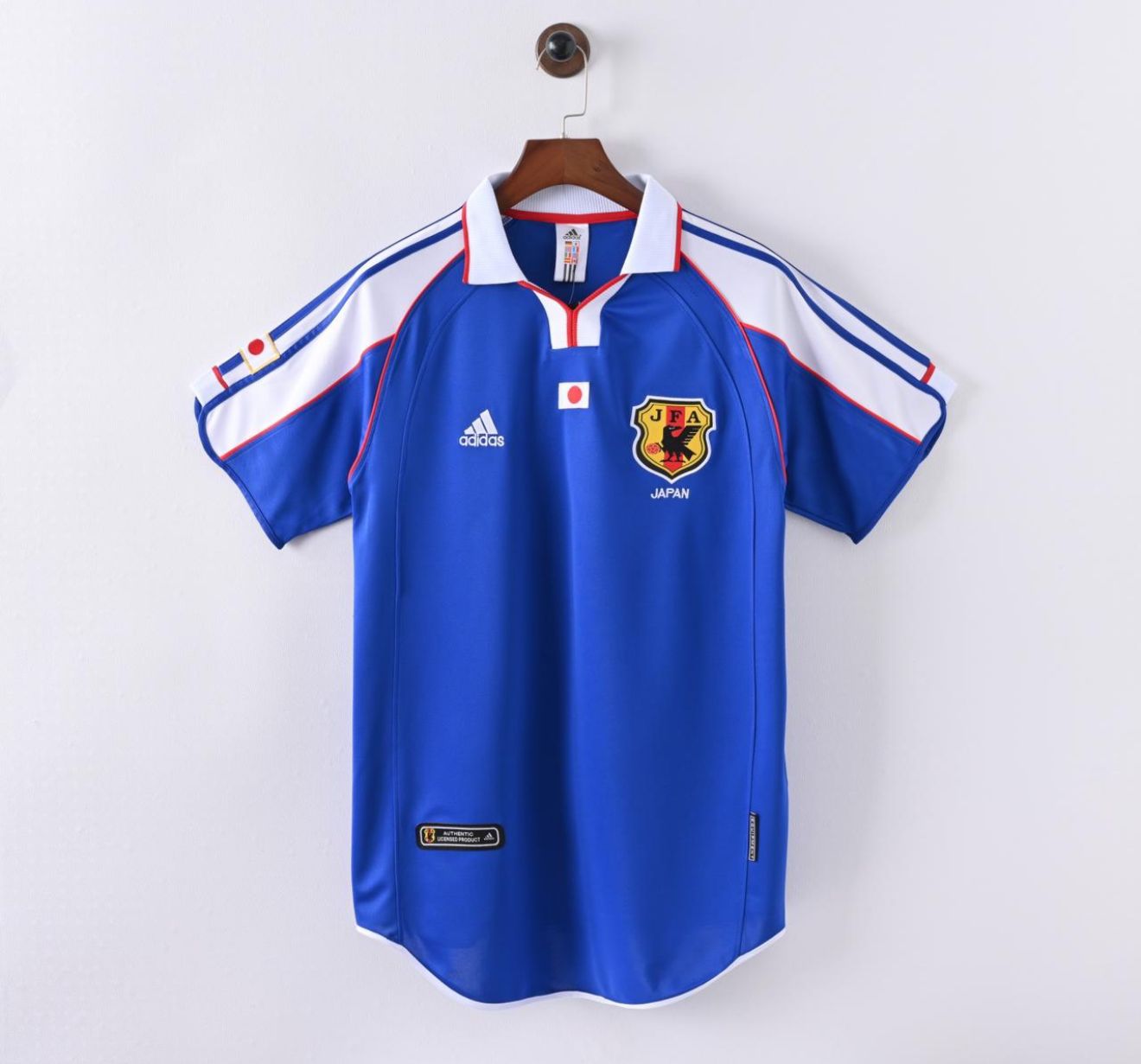 Retro Japón