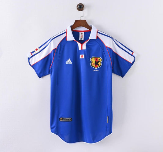 Retro Japón
