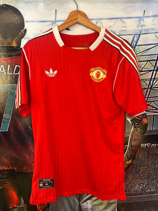 Manchester united