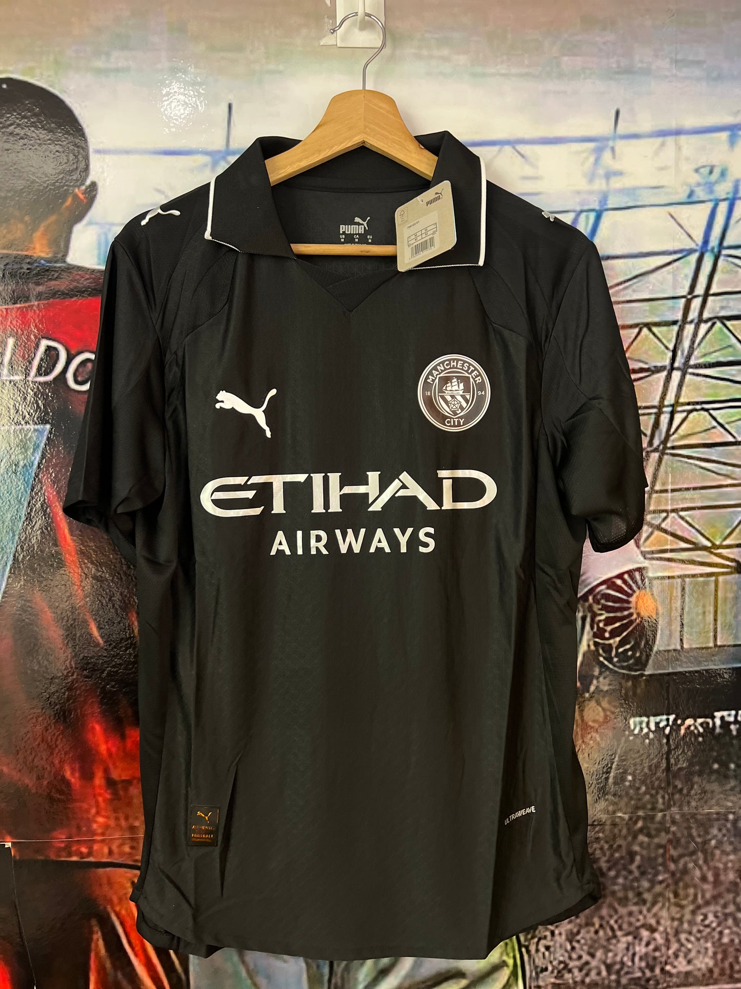 Camisas tipo player