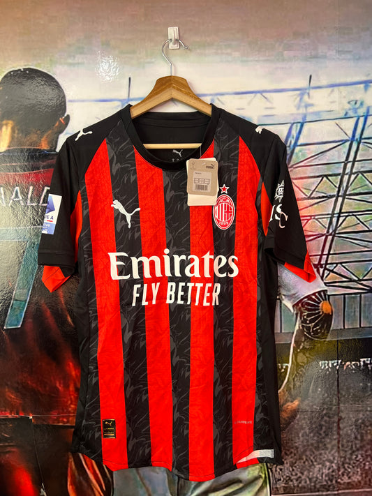Camiseta AC Milán # 14
