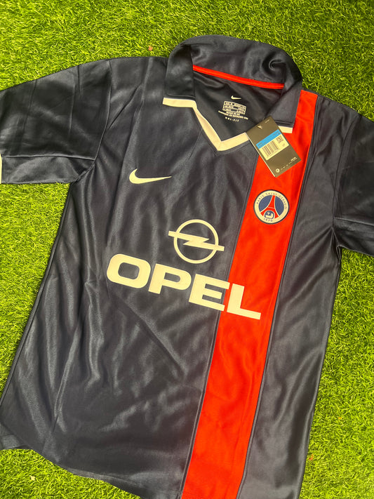 Camiseta PSG retro
