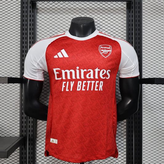 Camisas tipo player