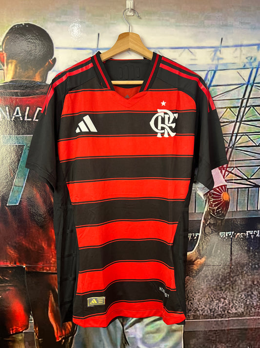 Camisas tipo player