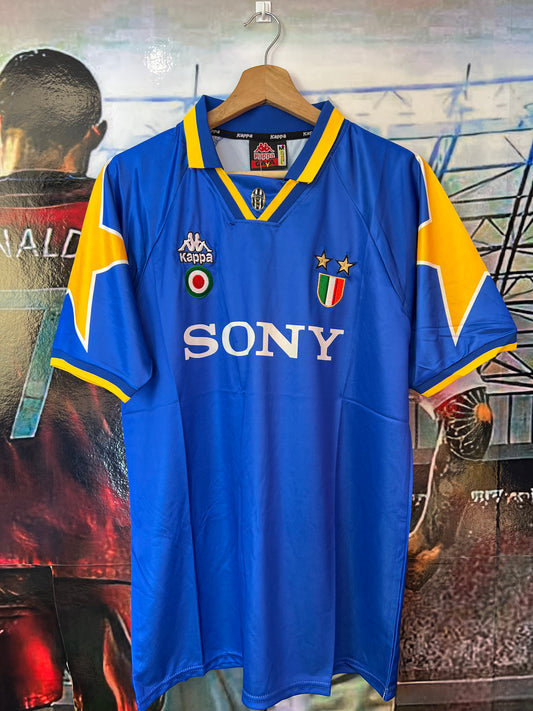 Retro juventus