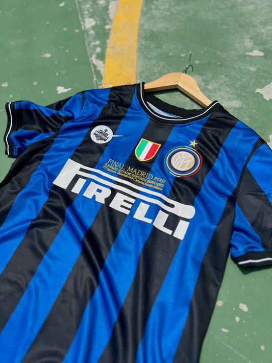 Retro Inter