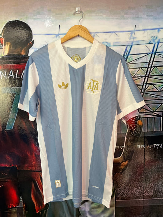 Selección Argentina edición especial
