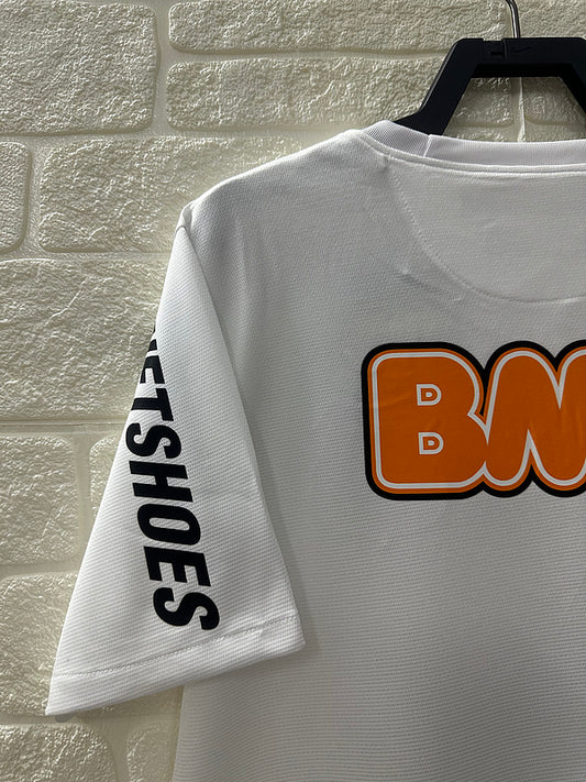 Santos Local Retro 12/13 / Dorsal Neymar
