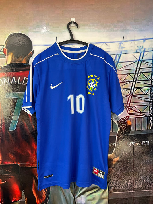 Brasil retro