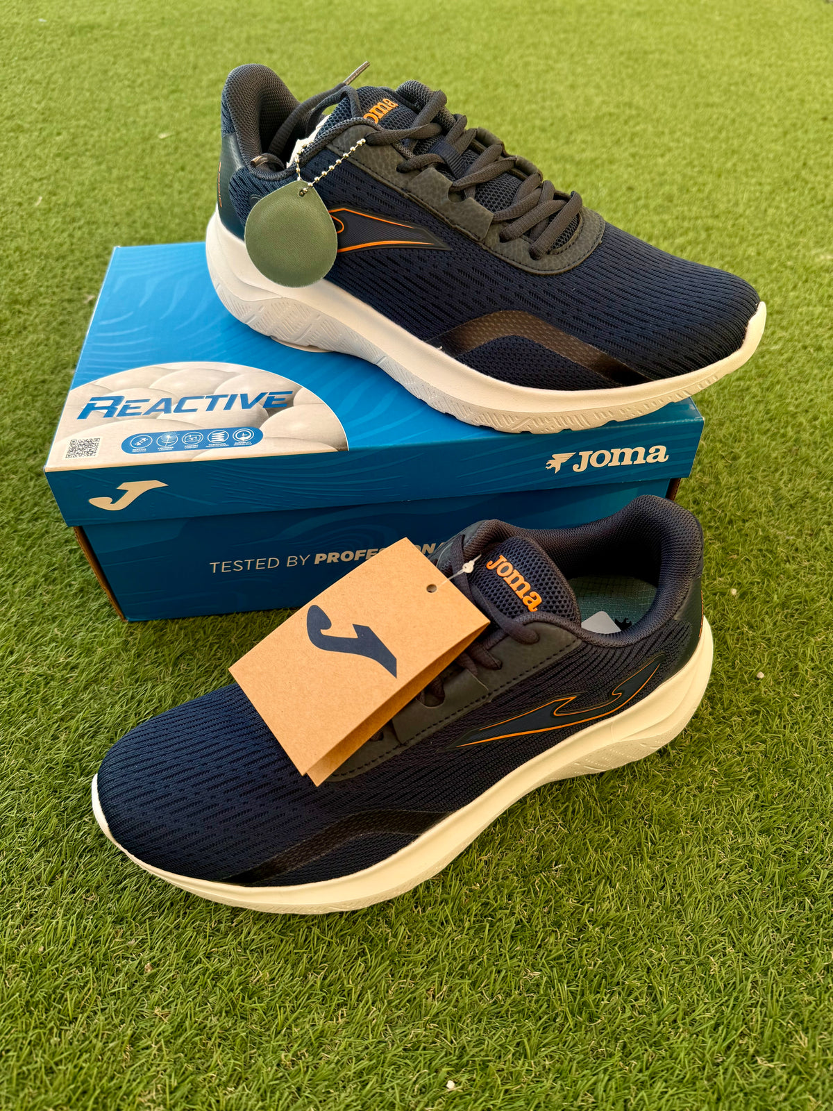 JOMA SODIO NAVY BLUE