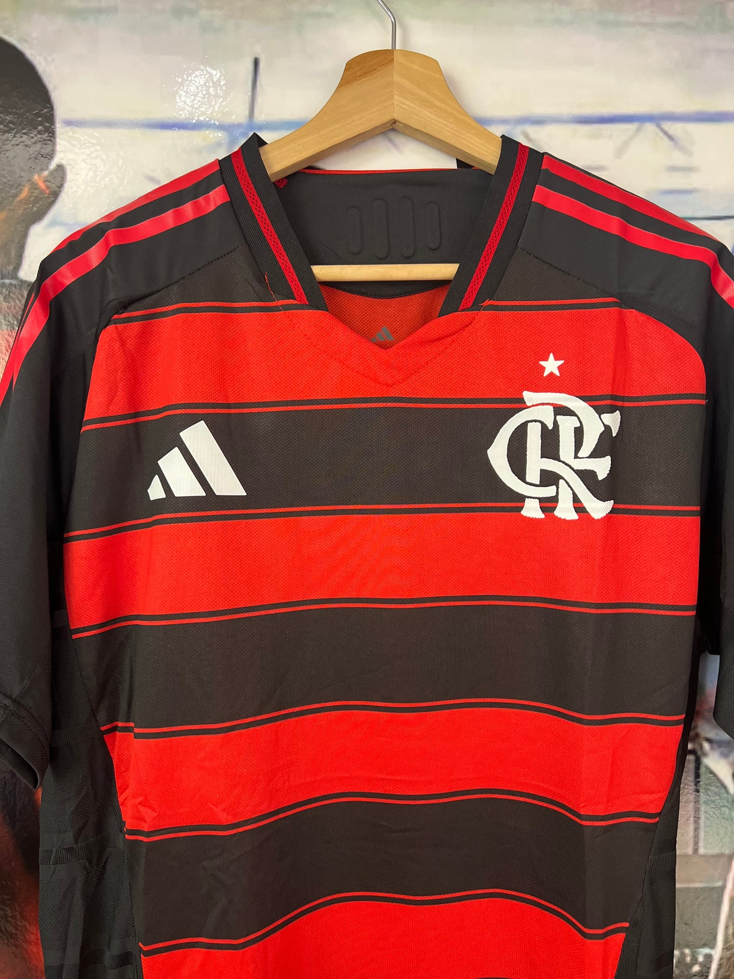 Camisas tipo player