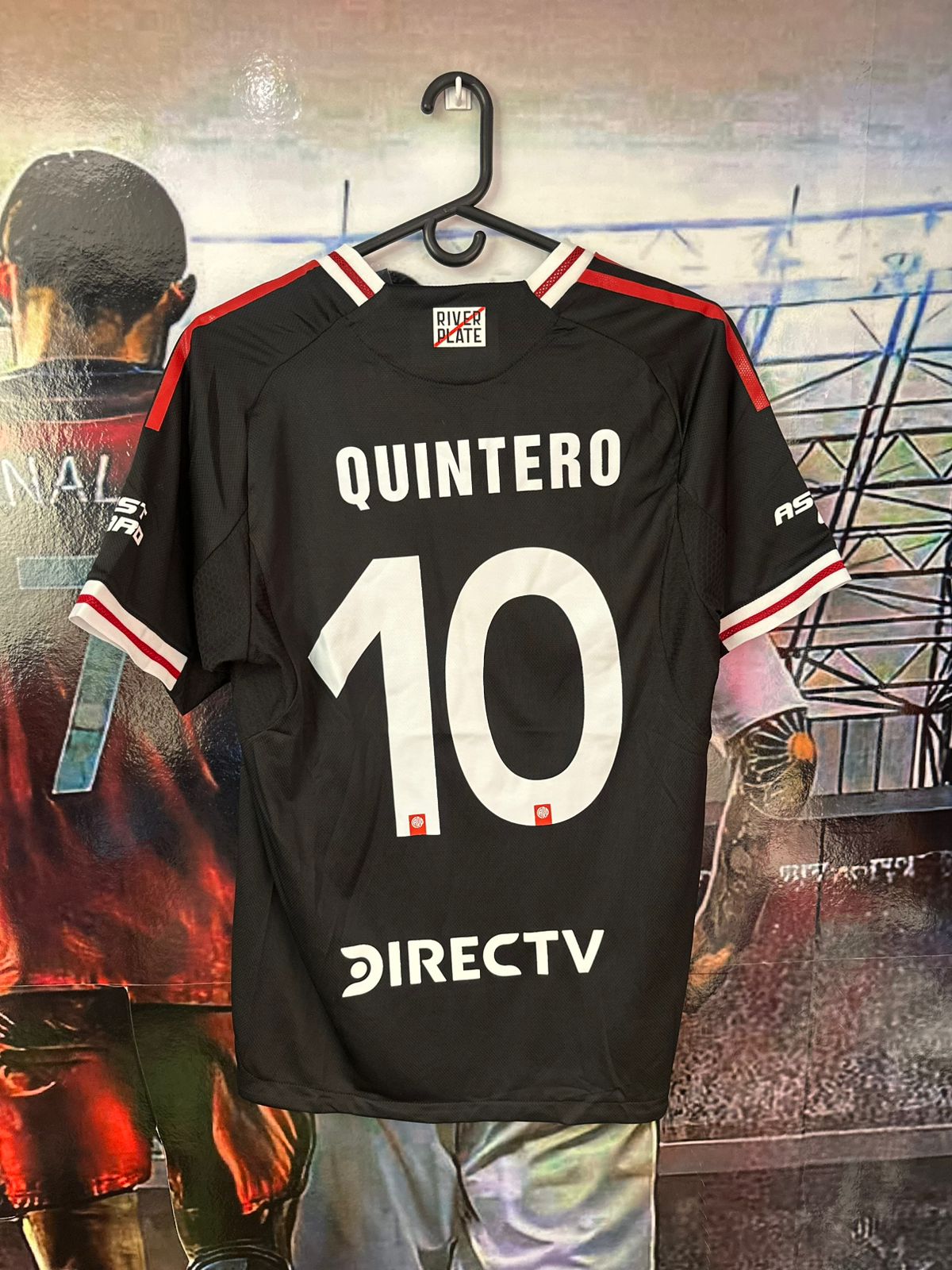 River plate player