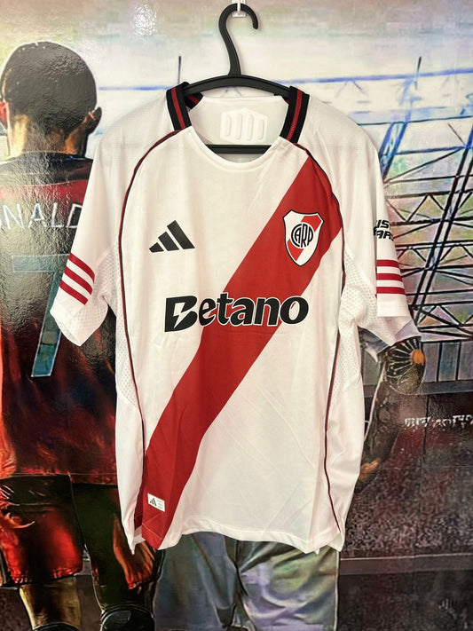 River plate player