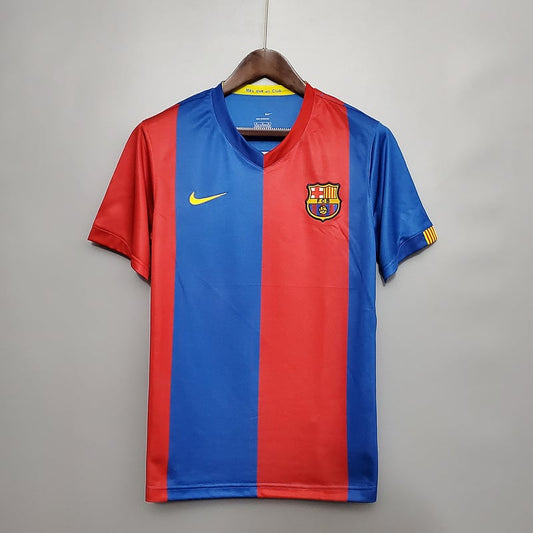 Camiseta retro Barcelona