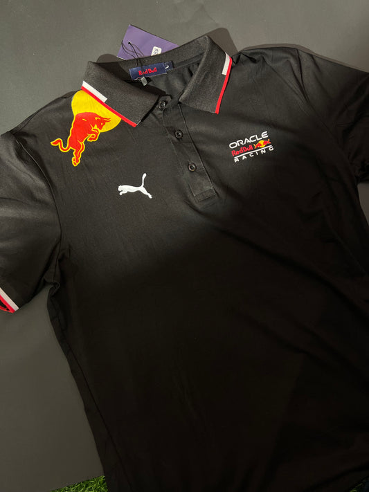 Polo Redbull racing