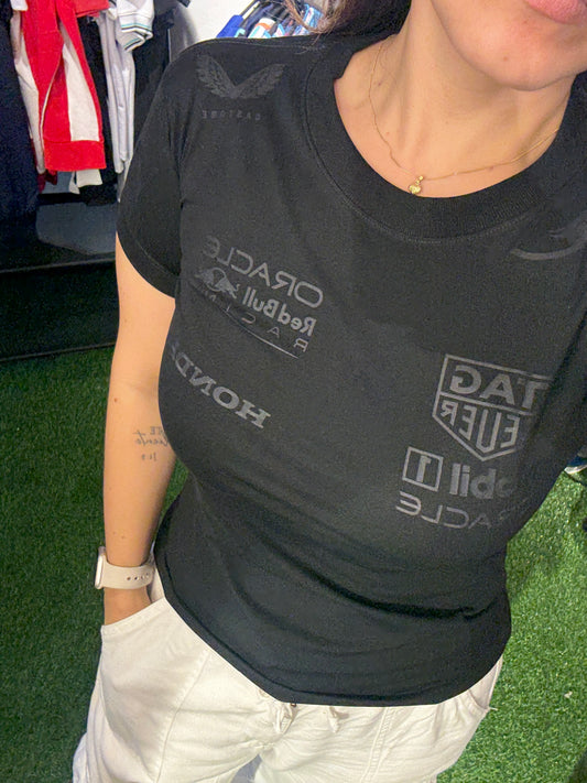 Camisas F1 mujer