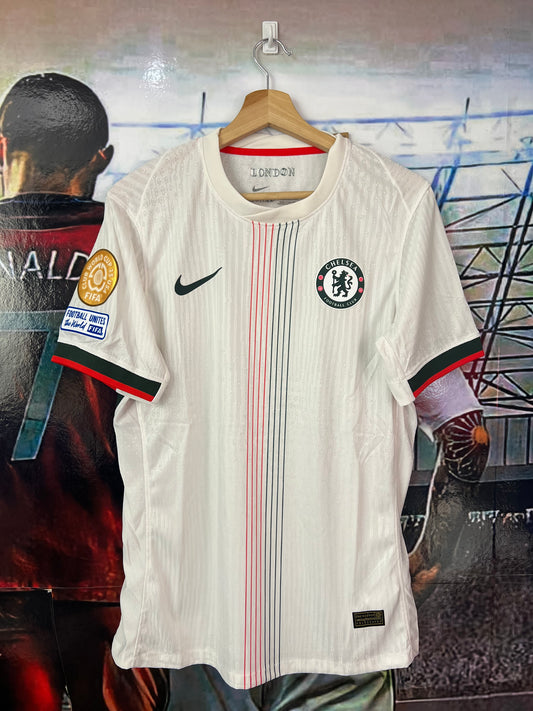 Camisas tipo player