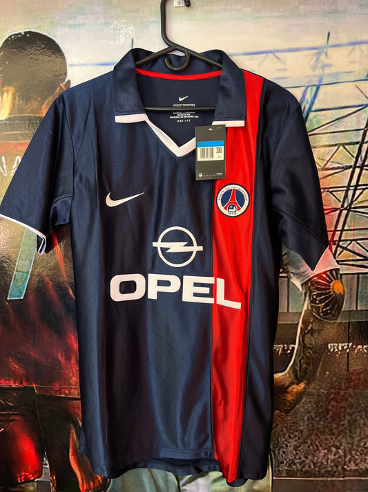 Retro PSG