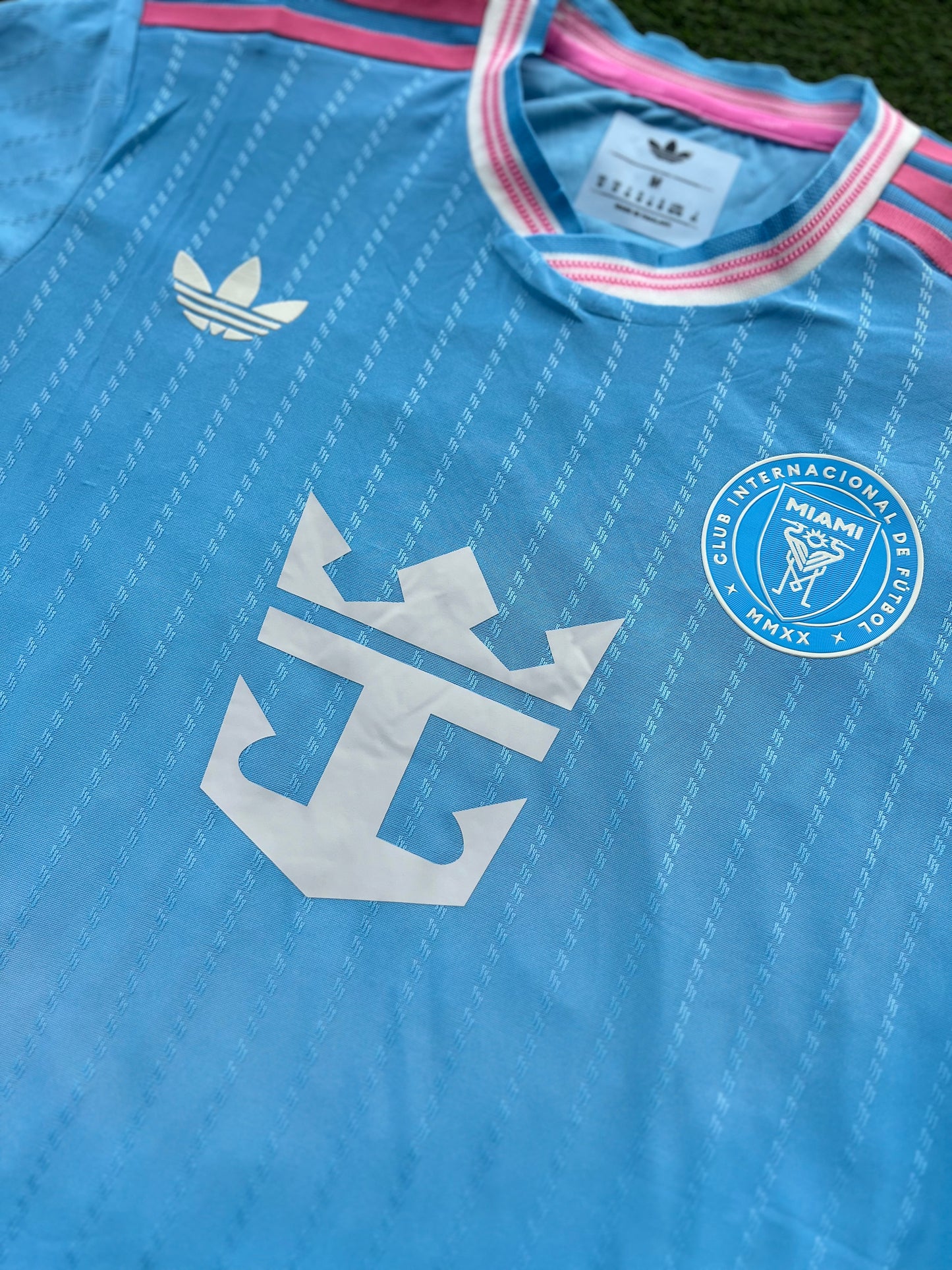 Inter de Miami 25/25