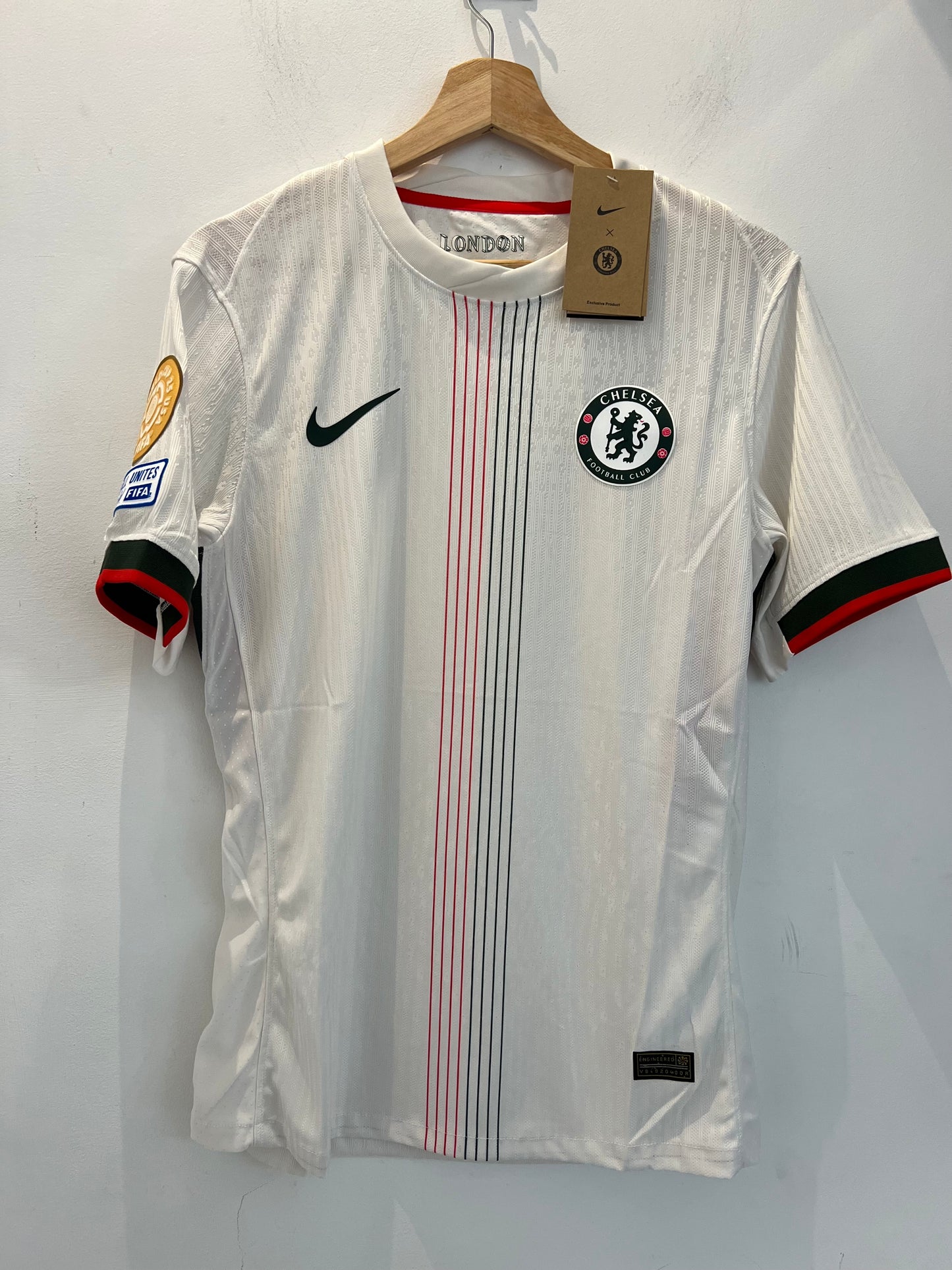 Camisas tipo player