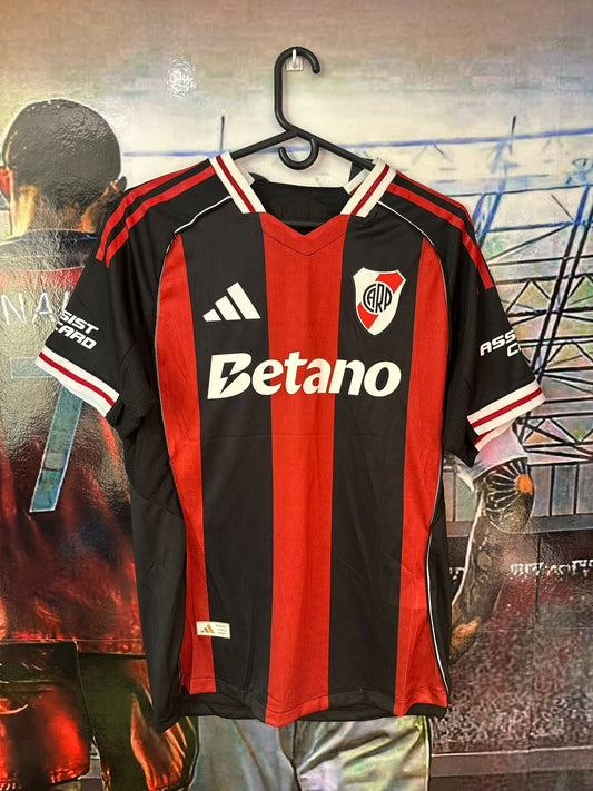River plate player