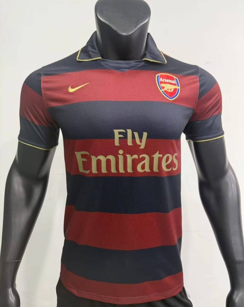 Arsenal retro
