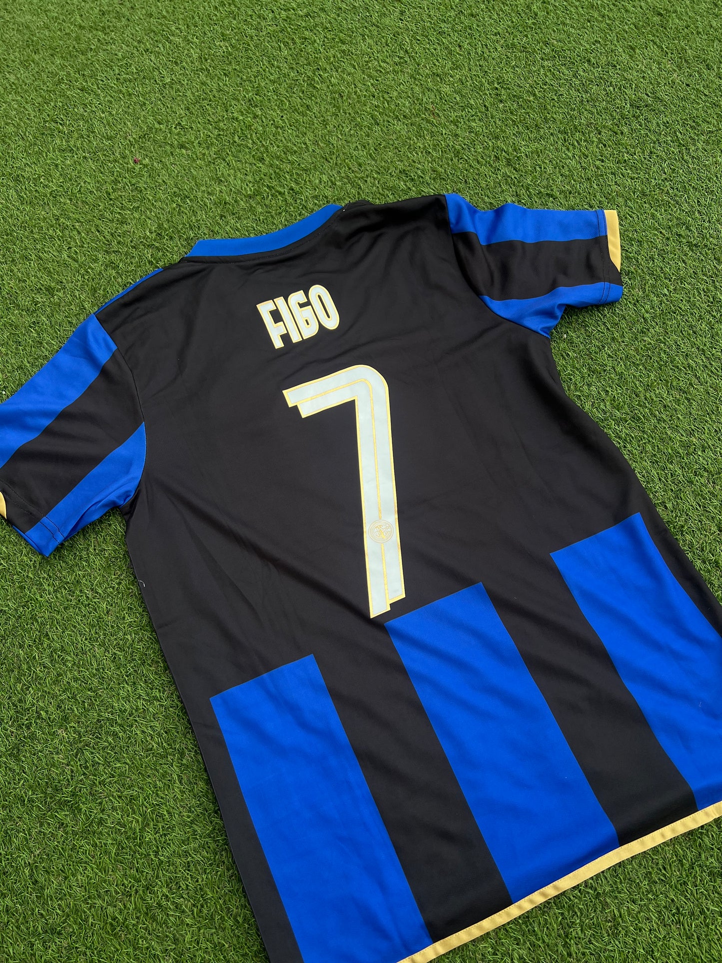 Retro Inter de Milán