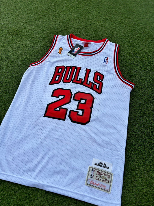 Jerseys NBA Jordan