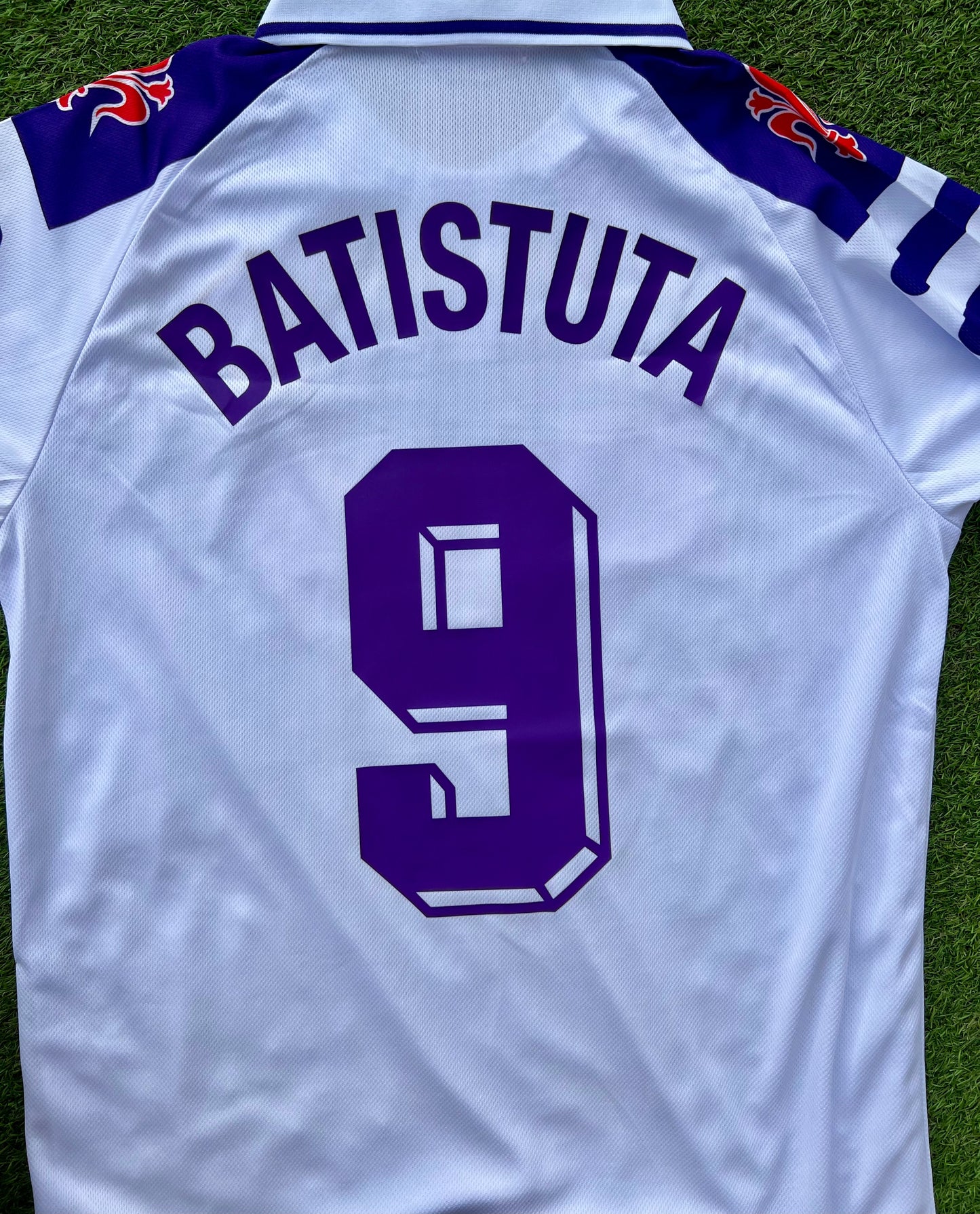Retro fiorentina
