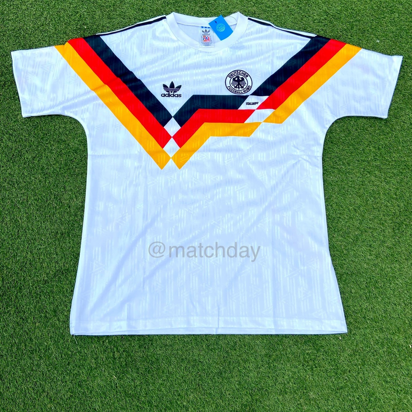 Alemania VisiLocal Retro 1990