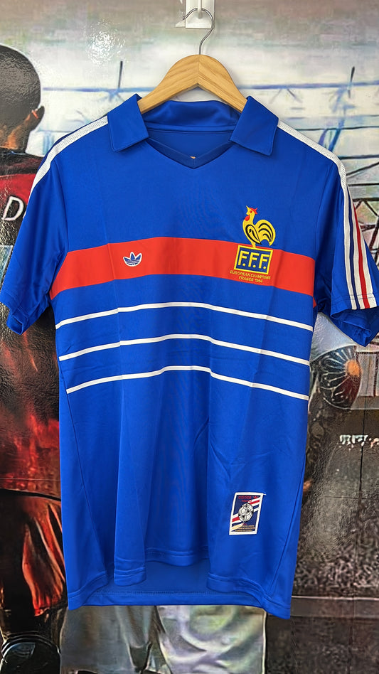 RETRO Francia