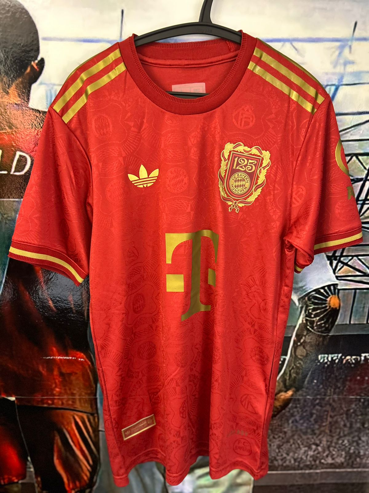 Bayern 125 años edición especial