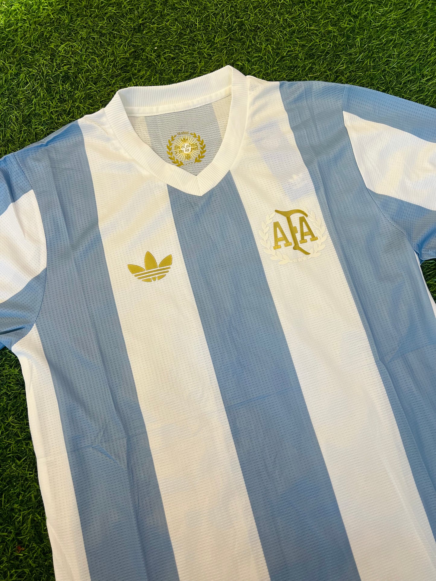 Argentina edición especial