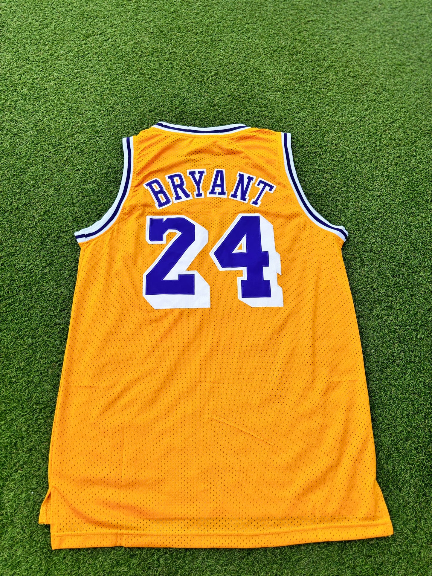 Jersey NBA kobe