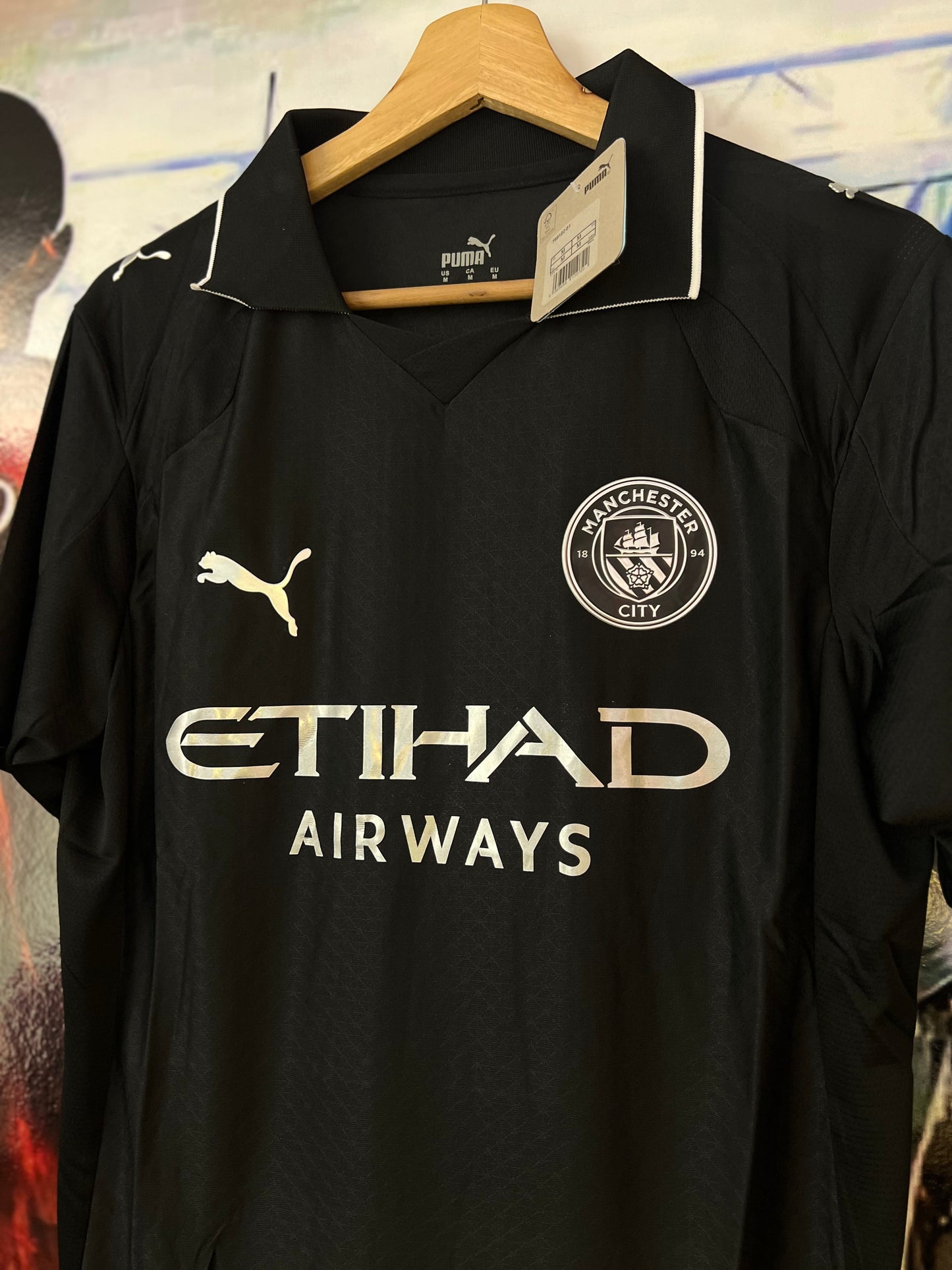 Camisas tipo player
