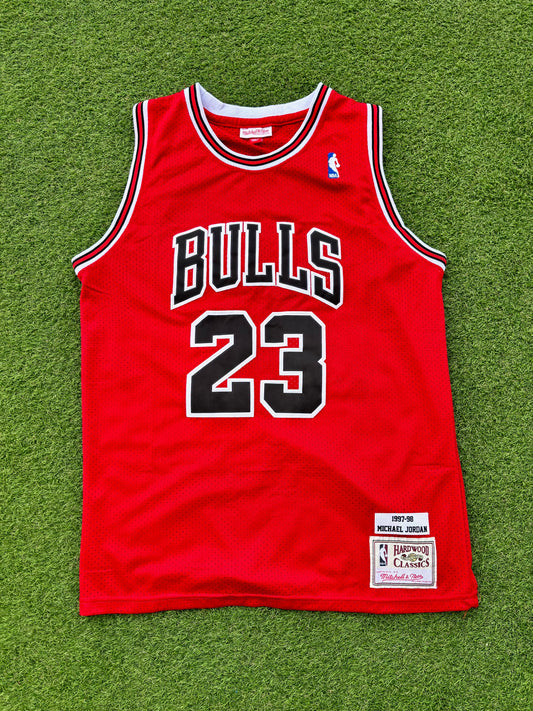 Jerseys NBA Jordan