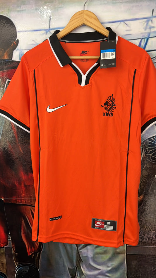 Retro Holanda