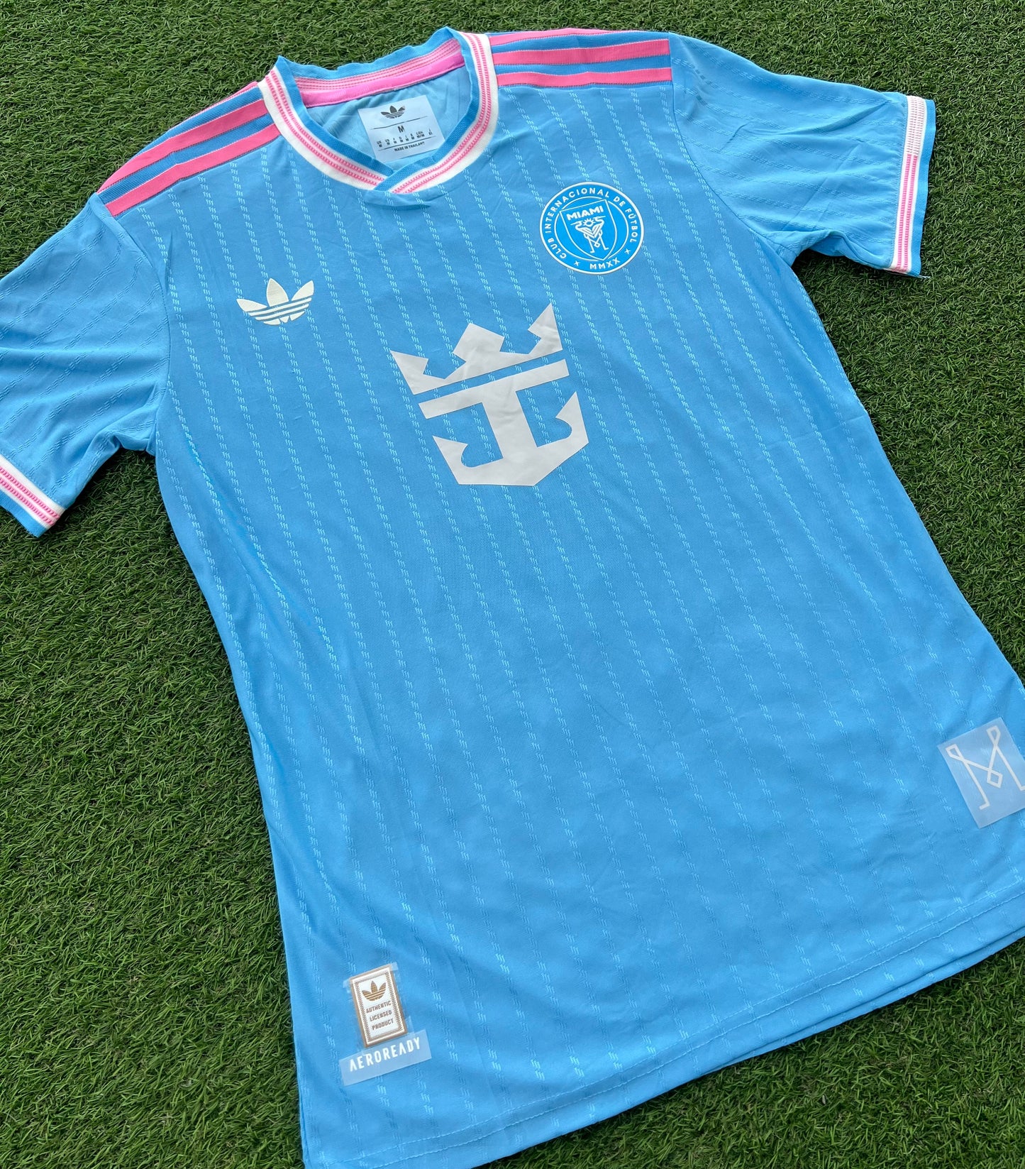 Inter de Miami 25/25