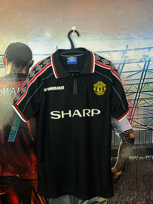 Camiseta united retro