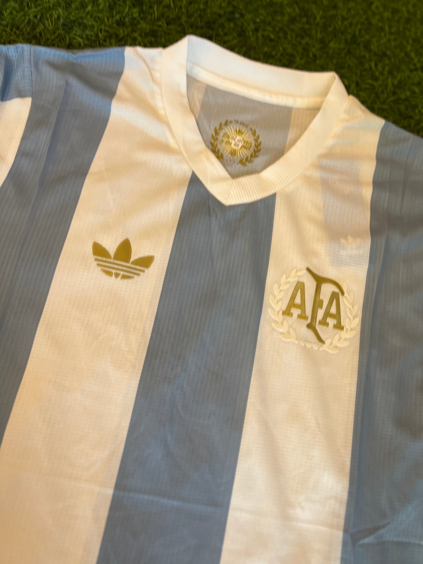 Argentina edición especial