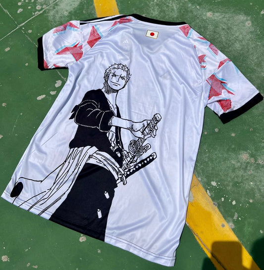 Japón Edición Roronoa Zoro
