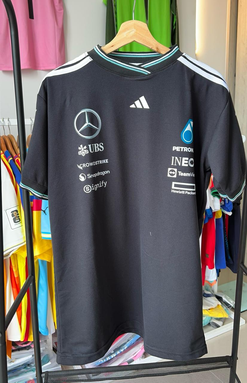 Mercedes Amg Petronas