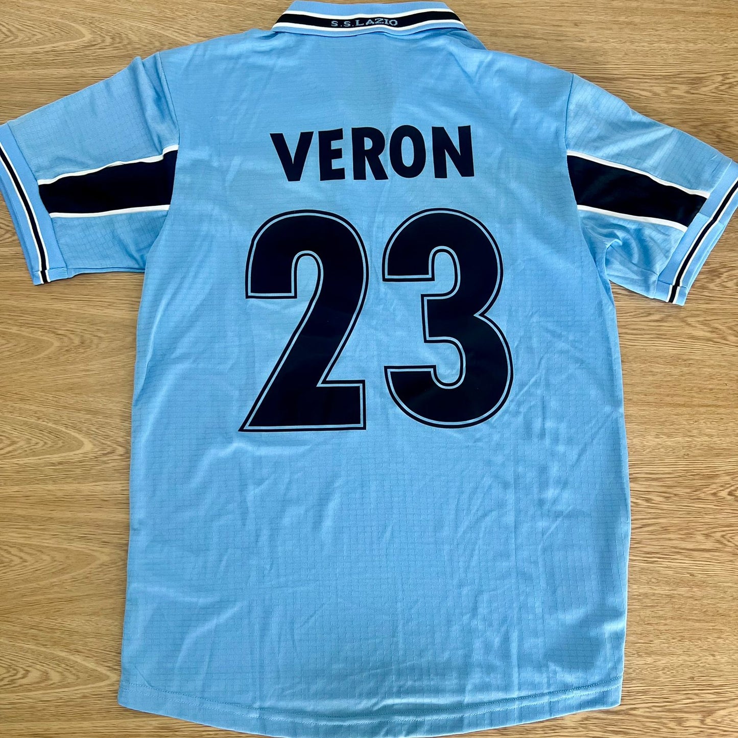 Retro lazio