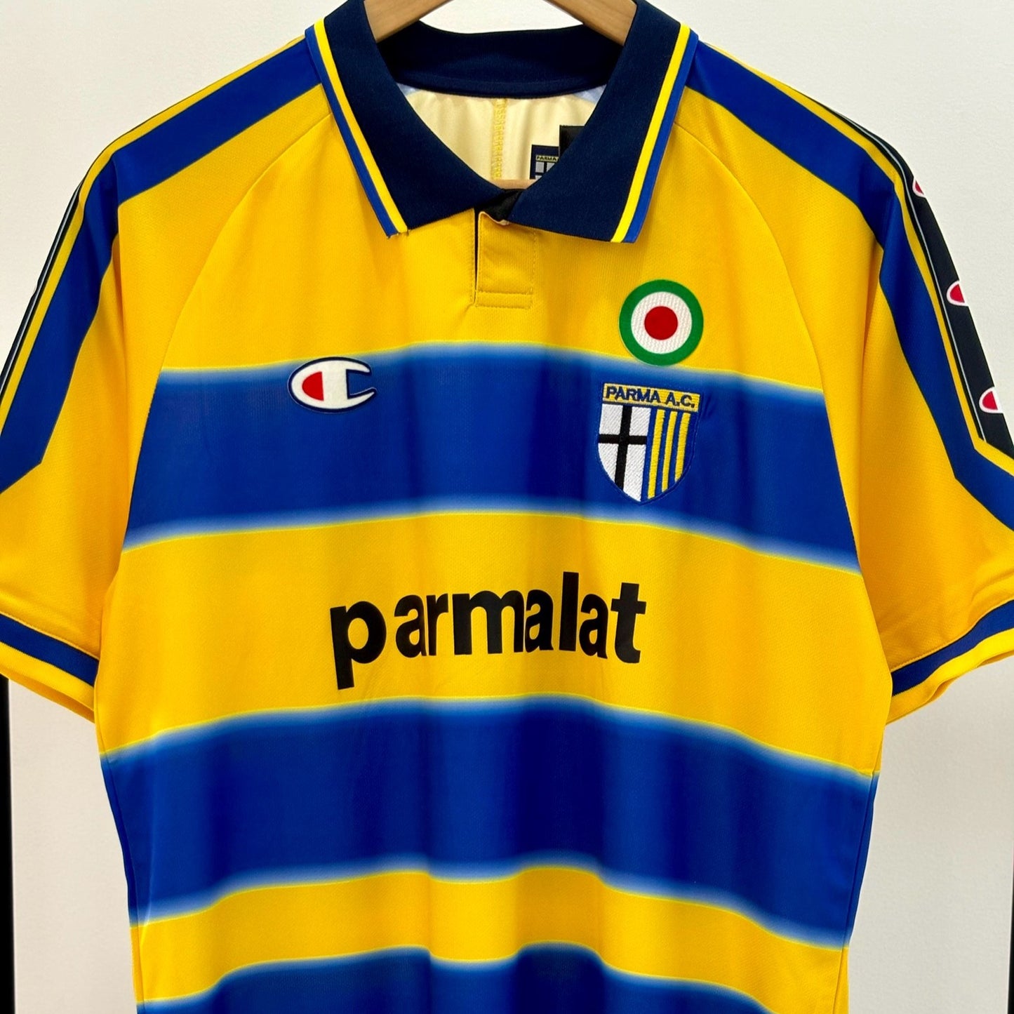 Parma Retro 99/00