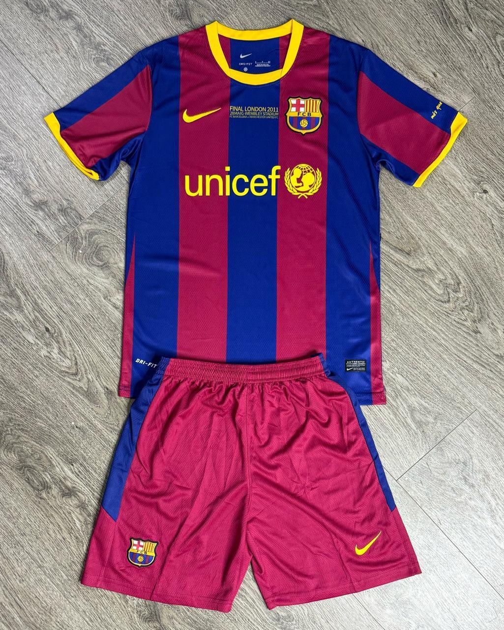 Uniforme Para Adultos
