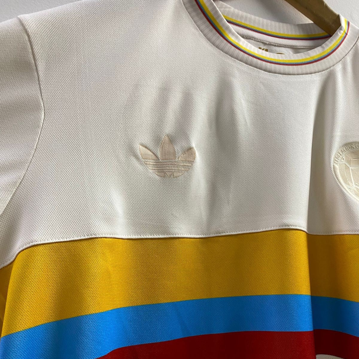 Colombia centenario