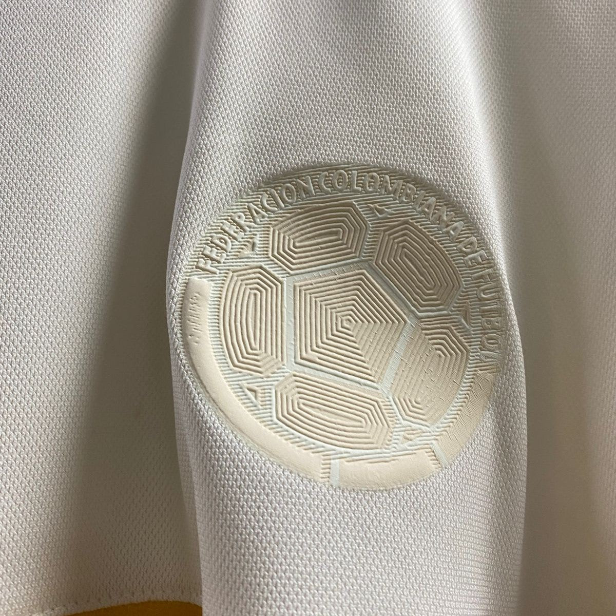 Colombia centenario